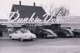 Market orientation dunkin donuts is an international corporation which wholly owned private subsidiary dunkin brands. Ex Dunkin Ceo S New Memoir Runs On Variety Jewishboston