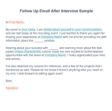 When following up on a job application, you don't want to seem too pushy, but not following up means another candidate might snatch the position away from you. Job Application Follow Up Email Remind About Yourself And Get A Job