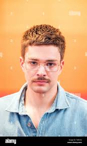 Arnold short hi-res stock photography and images