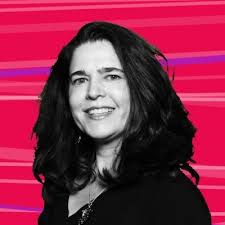 Kate McGregor Mosley