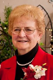 Laura Hacking Chew Obituary August 3, 2016