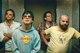 It's actually very easy if you've seen every movie (but you probably haven't). Hangover 4 Release Date Is It Coming Or Not