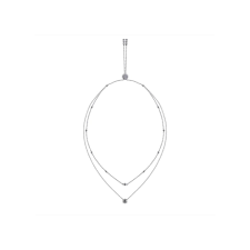 Nadine oh my, released 26 january 2018 1. Carat London Nadine Necklace Necklaces From Bradbury S The Jewellers Uk