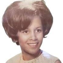 Gwendolyn Lloyd Obituary