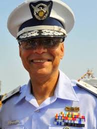 National Association of Commodores for the U.S. Coast Guard Auxiliary