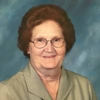 Obituary information for Morine Patton