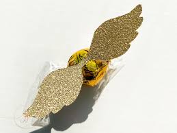 Lift your spirits with funny jokes, trending memes, entertaining gifs, inspiring stories, viral videos, and so much. Harry Potter Party Ideas Diy Golden Snitch The Glitter Party