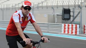 29 июля 1981 | 39 лет. Fernando Alonso Hospitalizado Tras Sufrir Un Atropello Mientras Montaba En Bicicleta