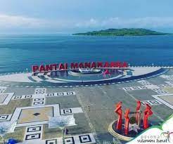 Hal inipun akhirnya mendapat tanggapan dari salah. Pantai Manakarra Di Mamuju Iwarebatik