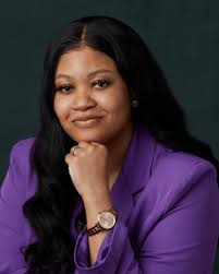 Global Ambassadors: WomenTech Global Conference 2020 Nigeria