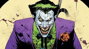 The joker relies on cunning and intelligence to pull off his schemes; Setelah Joaquin Phoenix Bakal Ada Pemeran Karakter Joker Baru Republika Online