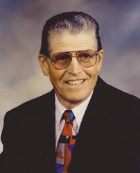 Obituary of Fred Ball