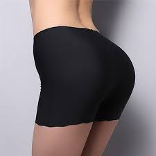 We did not find results for: Short De Securite En Coton Doux Sans Couture Pour Femme Sous Jupe Short Culotte Soie Glacee Sous Vetement Aliexpress