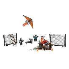 Maybe you would like to learn more about one of these? Jailbreak Walmart Code Roblox Jailbreak Great Escape Here S A Look At The Currently Valid Ones Aleen Mahony