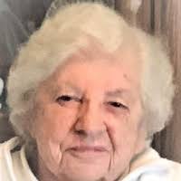 Obituary for Martha Ellen Guck