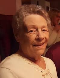 Carol M Hartman Orth (1933-2019)