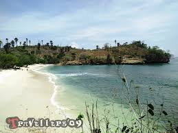 Pantai popoh, popoh, besole, besuki, kabupaten tulungagung, jawa timur 66275 (buka di google maps). Pantai Coro Pantai Alami Yang Dekat Dari Pantai Popoh Tulungagung D Travellers