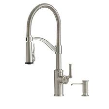 Right now i have a kitchen faucet that uses three of the four available holes. Best 4 Hole Kitchen Faucet Reviews In Depth Updated 2020