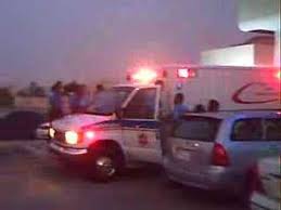 Six-year-old beheaded in Saudi Arabia by Taxi driver | Pakistan Today