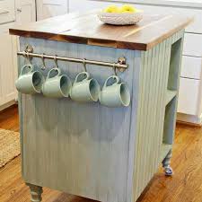Design your own custom kitchen island with kloter farms. 14 Small Kitchen Island Ideas