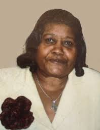 Obituary information for Jestina Richardson