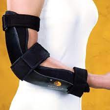 Coreflex Ultra Xr Cubital Tunnel Elbow Splint Elbow Splint