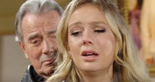 Les feux de l'amour (spoiler) : le décès de Chance, Devon demande la garde  de Dominic