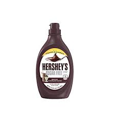 We do not rent, trade, or sell your personal information to others. Hershey S Chocolate Syrup Sugar Free Kat