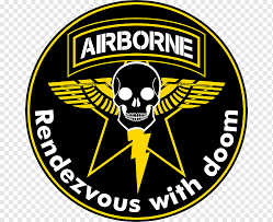 Free army ranger vector download in ai, svg, eps and cdr. United States Army Rangers Light Infantry 75th Ranger Regiment Airborne Forces Army Emblem Label Text Png Pngwing