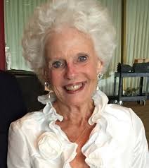 Shirley Broyles's Instagram, Twitter & Facebook