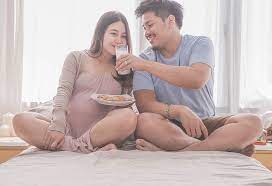 Maybe you would like to learn more about one of these? 15 Things Every Husband Should Do For His Pregnant Wife