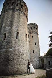 Castle Otttis Weddings Illustrated Florida Wedding Venues St Augustine Wedding Venues