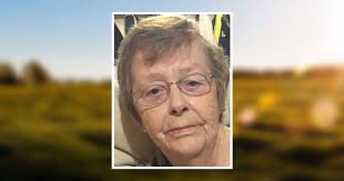 Betty Johnson Obituary December 7, 2020