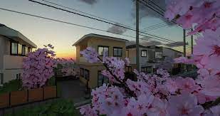 Currently there are 50,919 wallpapers and 351,379 scans. Anime Tokyo Street Download 1 16 2 Minecraft Map