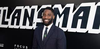 John david washington really is everywhere. John David Washington Non Voglio Parlare Di Mio Padre Denzel