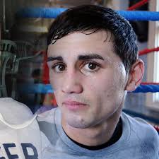 Adam Morrow: Paul Truscott vows to win English title for girlfriend's  tragic brother