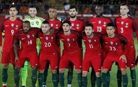 Apalagi portugal dan prancis adalah tim dengan status juara. Ini Skuad Sementara Timnas Portugal Untuk Piala Dunia 2018