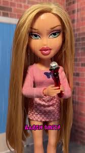 Karens about Bratz
