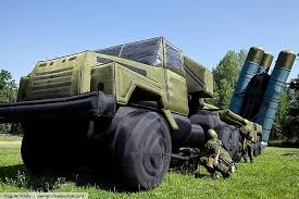 Польша договорилась с США о поставках противоракетной системы Patriot, - Мацеревич - Цензор.НЕТ 7870