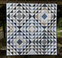 Custom: Memory Quilt