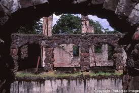 Wolf house jack london state park. Jack London State Historic Park Wolf House Ruins Frank Balthis