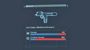 How To Repair A Damaged Cargo In Death Stranding Death Stranding Guide Gamepressure Com