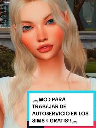 Mod Para Trabalhar Em Casa The Sims 4