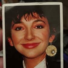 antiguo cromo nº 28 kate bush panini pop stars
