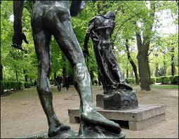 Cette exposition nous introduit dans le secret de l'atelier du sculpteur, creuset de l'œuvre. Paris Musee Rodin Jardin Argoul