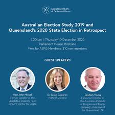 Queensland Parliament Posts Facebook