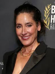 Alicia Coppola