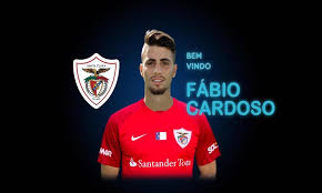 Fabio cardoso is a fmmamg fighter from brazil. Oficial Fabio Cardoso Rescinde Com O Rangers E Reforca Santa Clara Maisfutebol