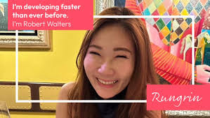 I'm thrilled to reflect