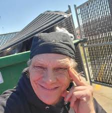 Taking Back America: W. Arthur Lindgren- The People's Candidate